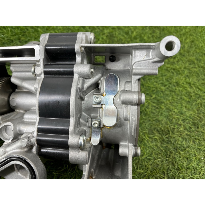 Маслонасос (двигатель и элементы) Cadillac Xt5 1 2016 3.6 12696174