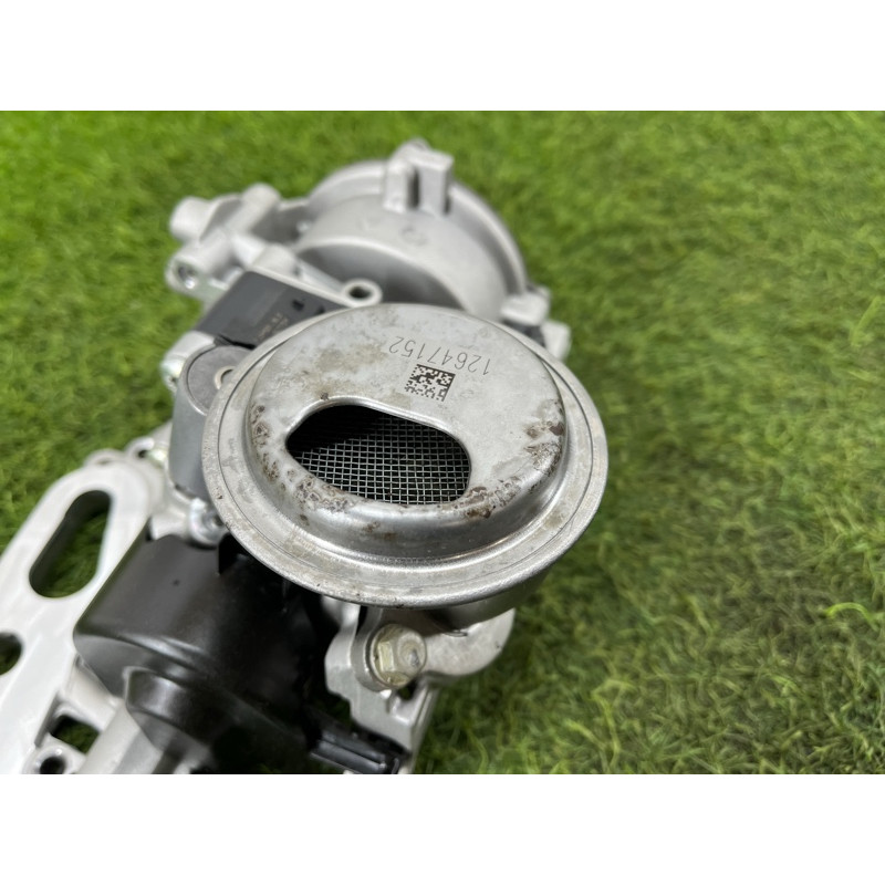 Маслонасос (двигатель и элементы) Cadillac Xt5 1 2016 3.6 12696174