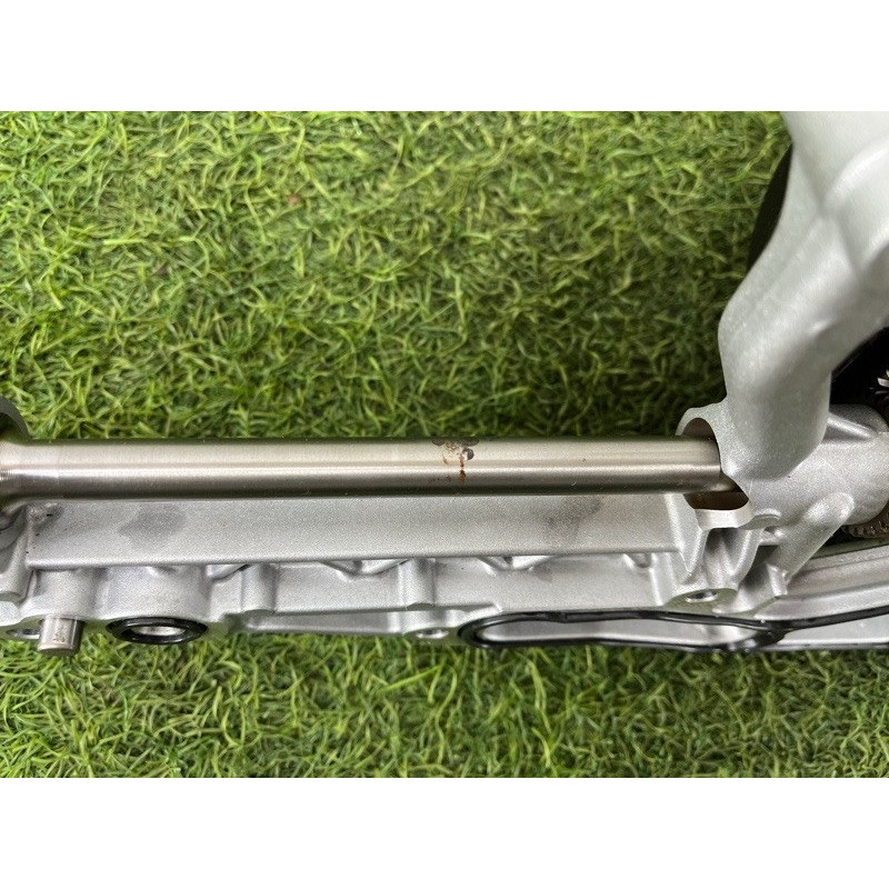 Маслонасос (двигатель и элементы) Cadillac Xt5 1 2016 3.6 12696174