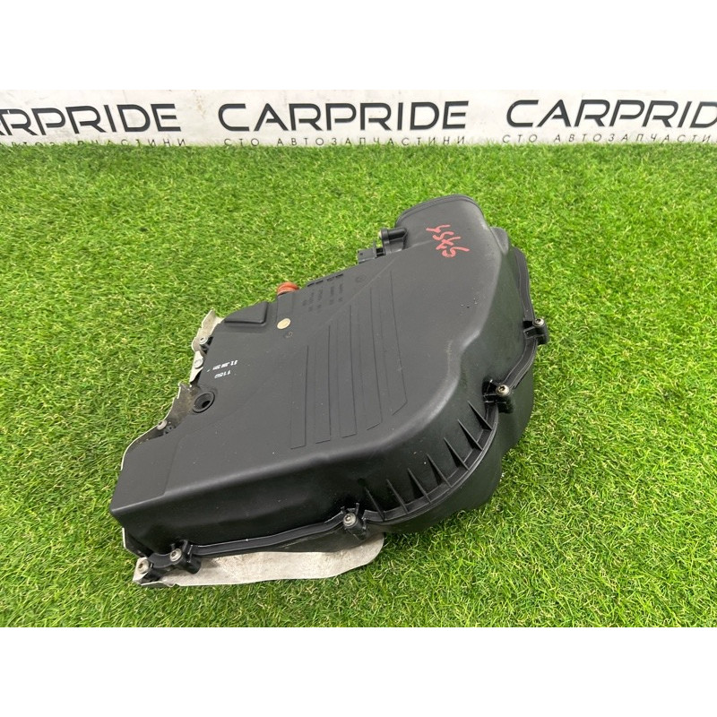 Корпус воздушного фильтра (впускная система) BMW 7-series F02 2011 4.4 N63 13717577463