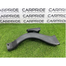 Патрубок воздушного фильтра