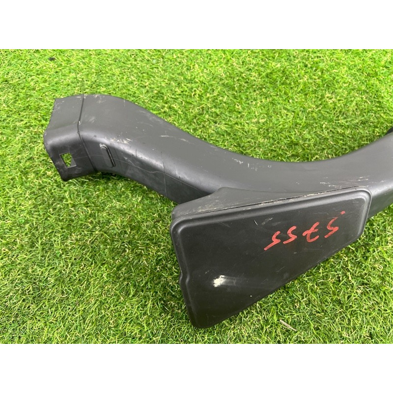 Патрубок воздушного фильтра (впускная система) BMW 7-series F02 2011 4.4 N63 13717577472