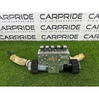 Гідравліка управління даху