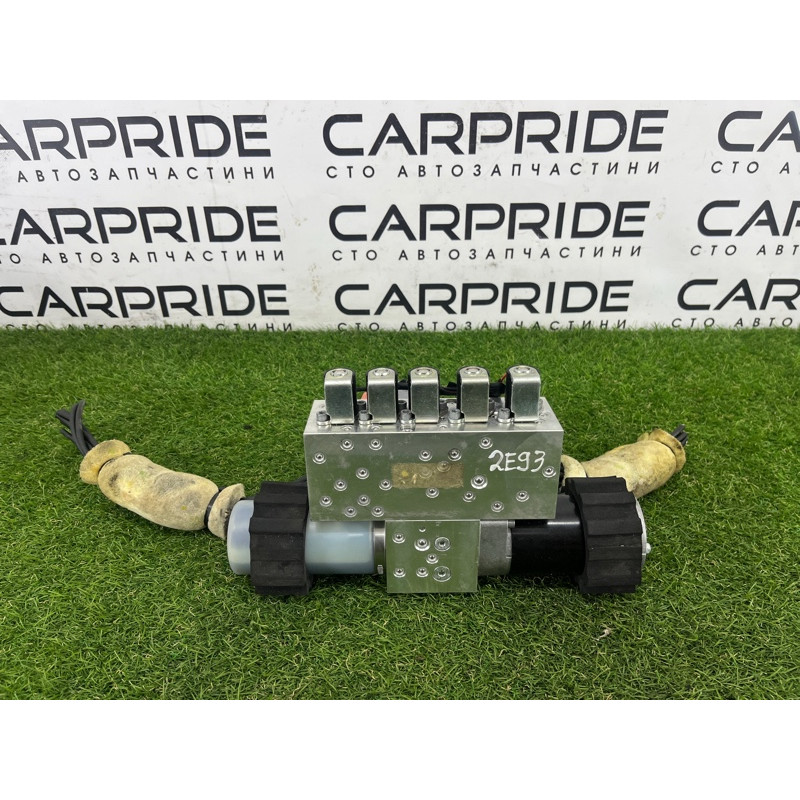 Гідравліка управління даху (електрика) BMW 3-series E93 2008 3.0 N54 54377128779