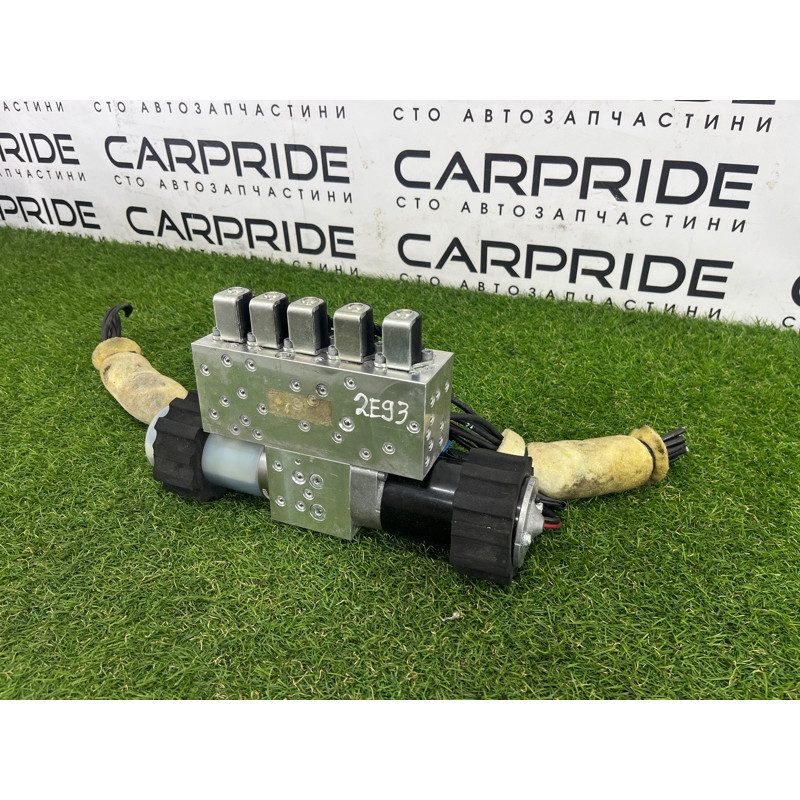 Гідравліка управління даху (електрика) BMW 3-series E93 2008 3.0 N54 54377128779