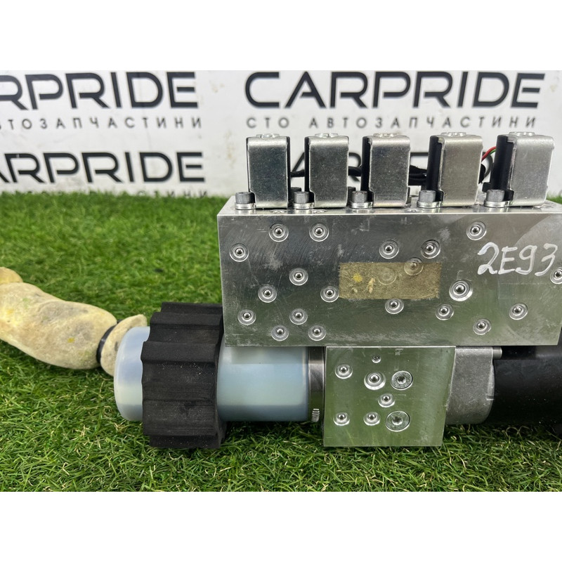 Гідравліка управління даху (електрика) BMW 3-series E93 2008 3.0 N54 54377128779