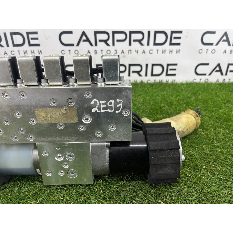 Гідравліка управління даху (електрика) BMW 3-series E93 2008 3.0 N54 54377128779