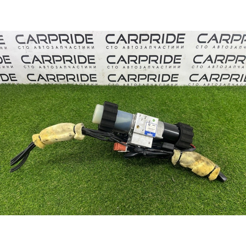 Гідравліка управління даху (електрика) BMW 3-series E93 2008 3.0 N54 54377128779