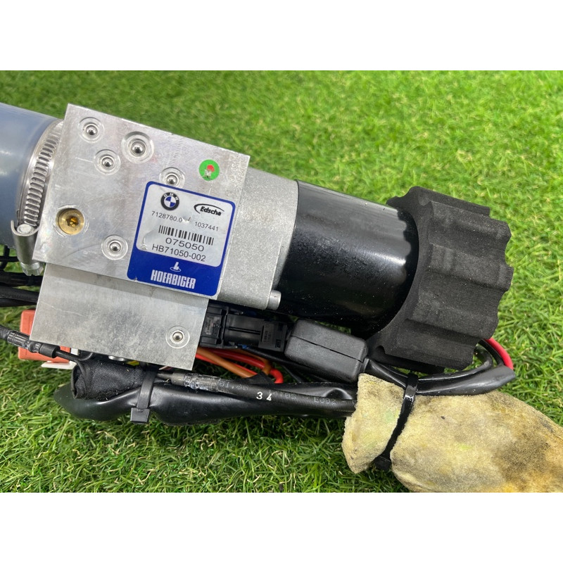 Гідравліка управління даху (електрика) BMW 3-series E93 2008 3.0 N54 54377128779