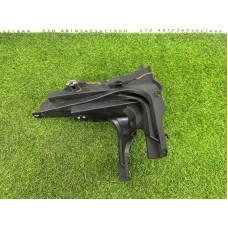 Крепление крыла