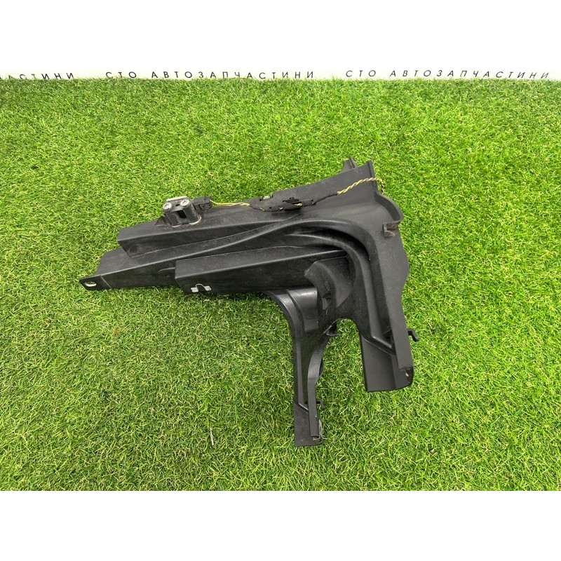 Крепление крыла (кузов и элементы) BMW X5 E70 2009 4.8 N62N 51657157983