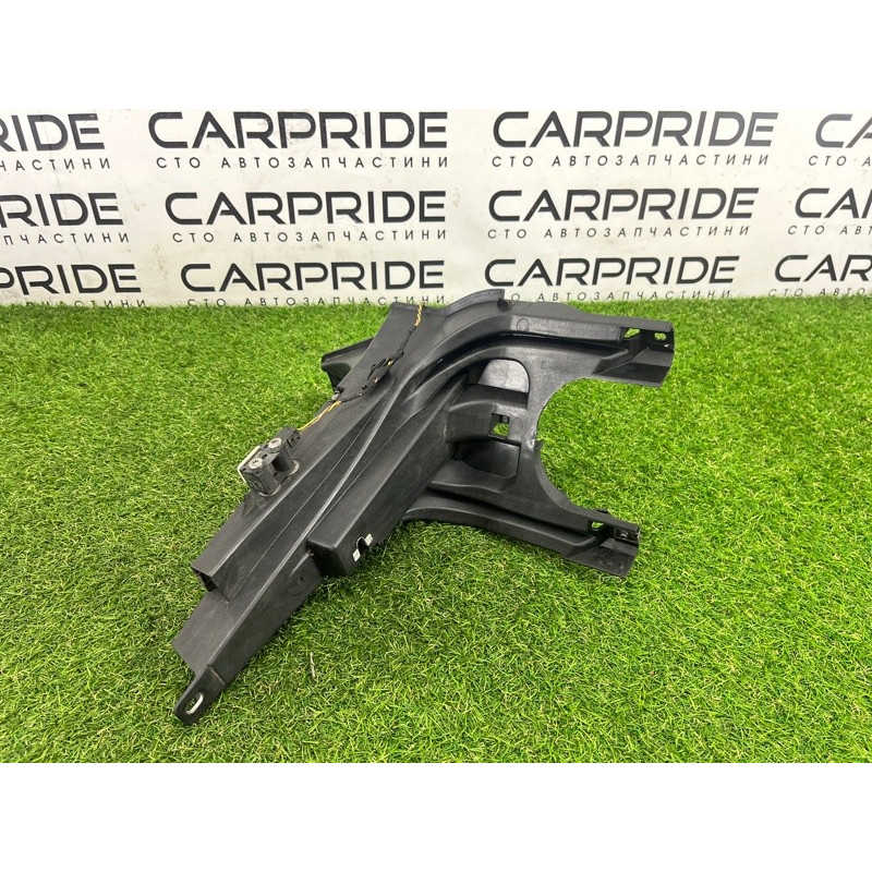 Крепление крыла (кузов и элементы) BMW X5 E70 2009 4.8 N62N 51657157983