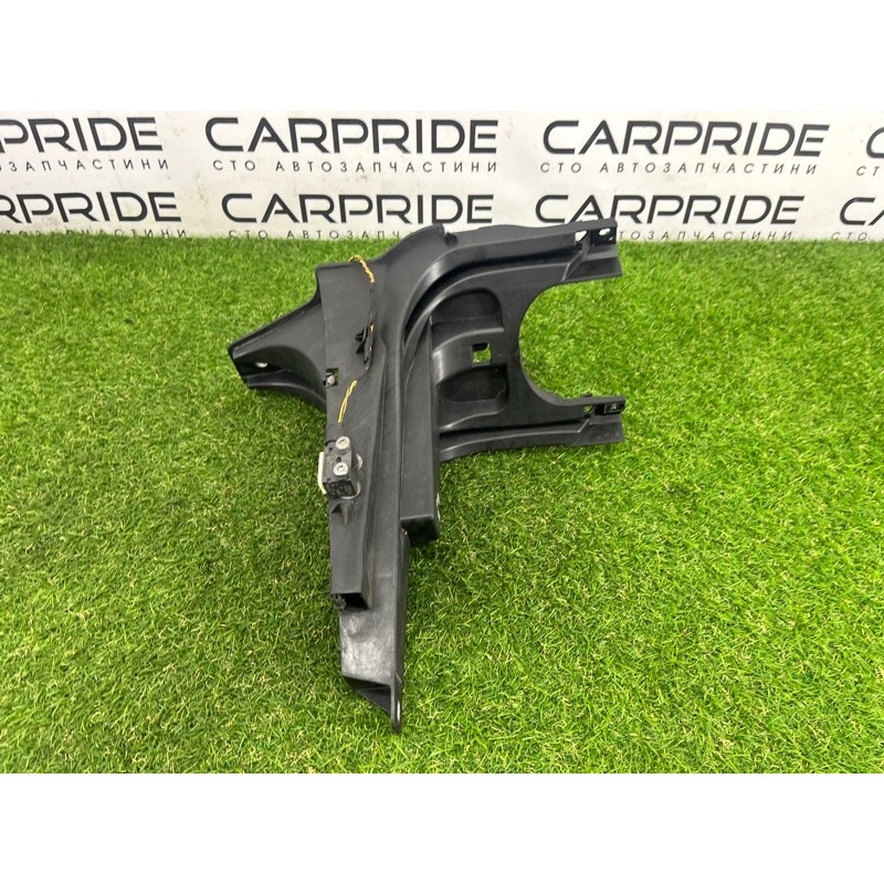 Крепление крыла (кузов и элементы) BMW X5 E70 2009 4.8 N62N 51657157983