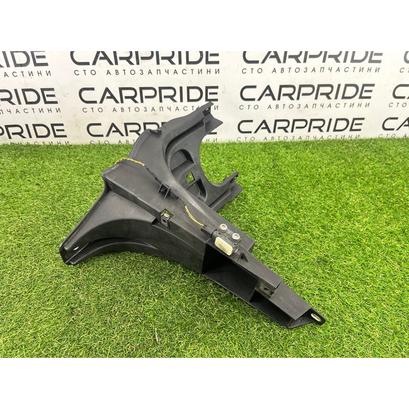 Крепление крыла (кузов и элементы) BMW X5 E70 2009 4.8 N62N 51657157983