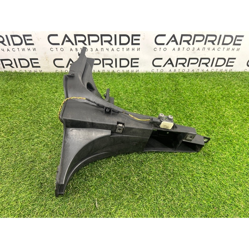 Крепление крыла (кузов и элементы) BMW X5 E70 2009 4.8 N62N 51657157983