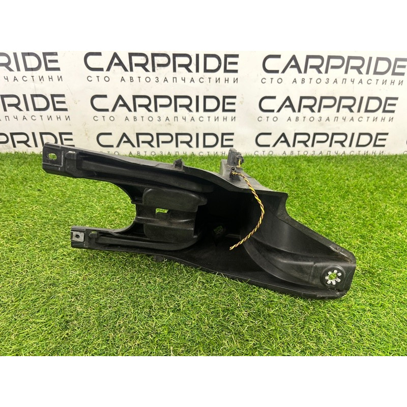 Крепление крыла (кузов и элементы) BMW X5 E70 2009 4.8 N62N 51657157983