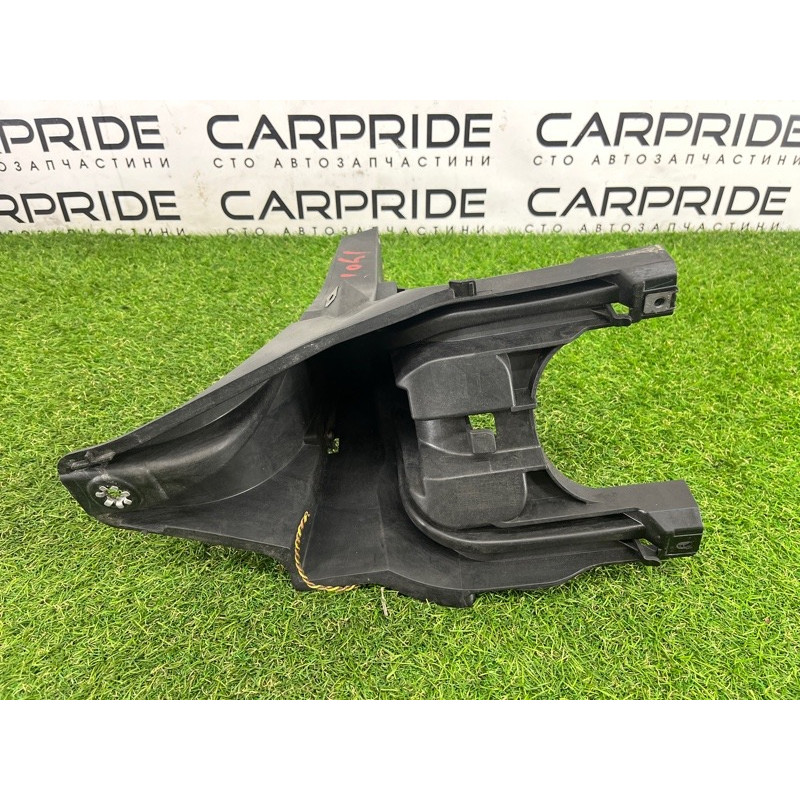 Крепление крыла (кузов и элементы) BMW X5 E70 2009 4.8 N62N 51657157983