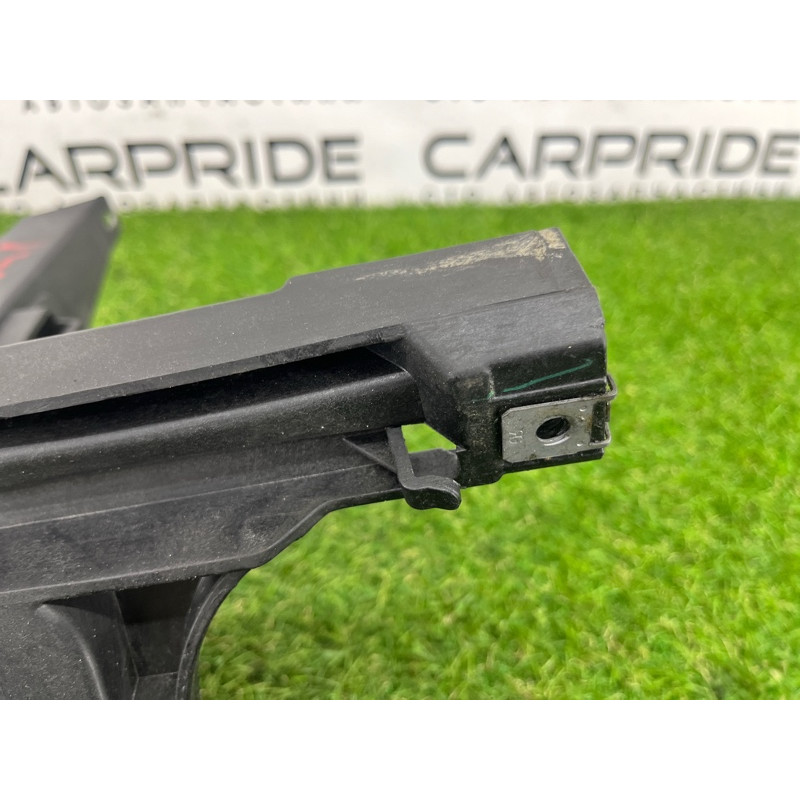 Крепление крыла (кузов и элементы) BMW X5 E70 2009 4.8 N62N 51657157983