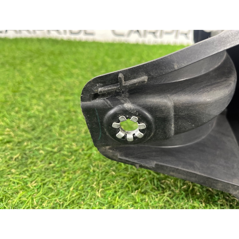 Крепление крыла (кузов и элементы) BMW X5 E70 2009 4.8 N62N 51657157983