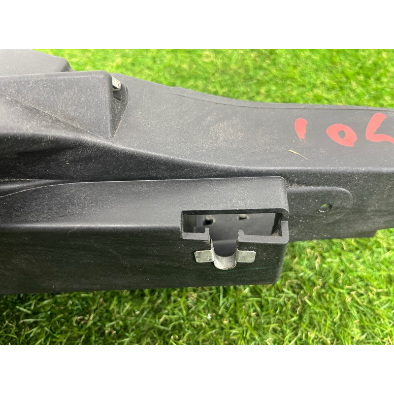 Крепление крыла (кузов и элементы) BMW X5 E70 2009 4.8 N62N 51657157983