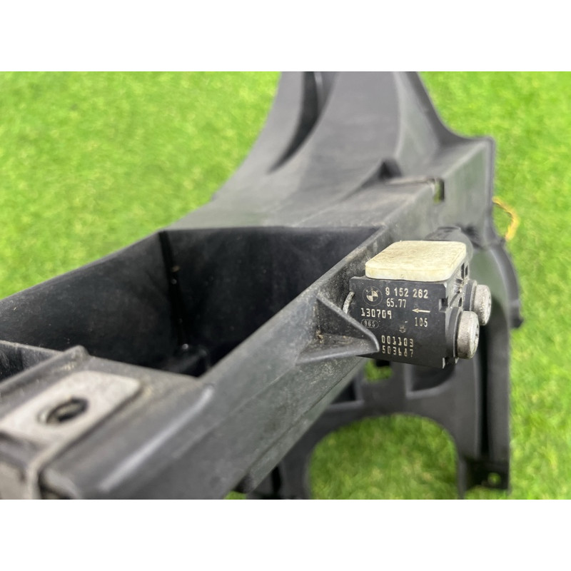 Крепление крыла (кузов и элементы) BMW X5 E70 2009 4.8 N62N 51657157983