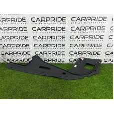 Накладка на крыло