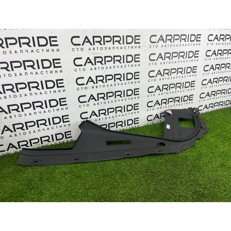 Накладка на крыло (кузов и элементы) BMW 5-series Gran Turismo F07 2011 3.0 N55B30 51767042984