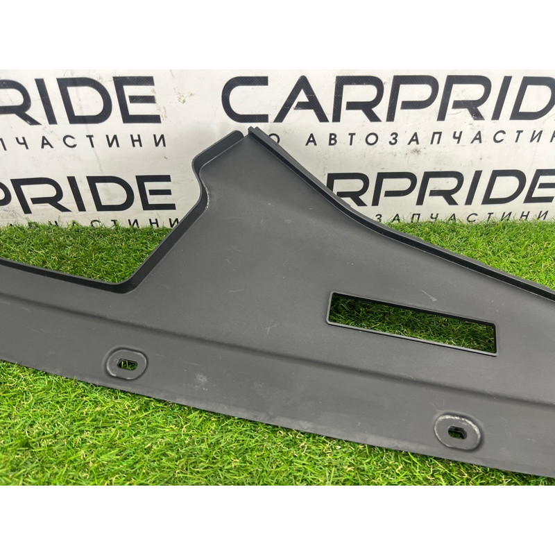 Накладка на крыло (кузов и элементы) BMW 5-series Gran Turismo F07 2011 3.0 N55B30 51767042984