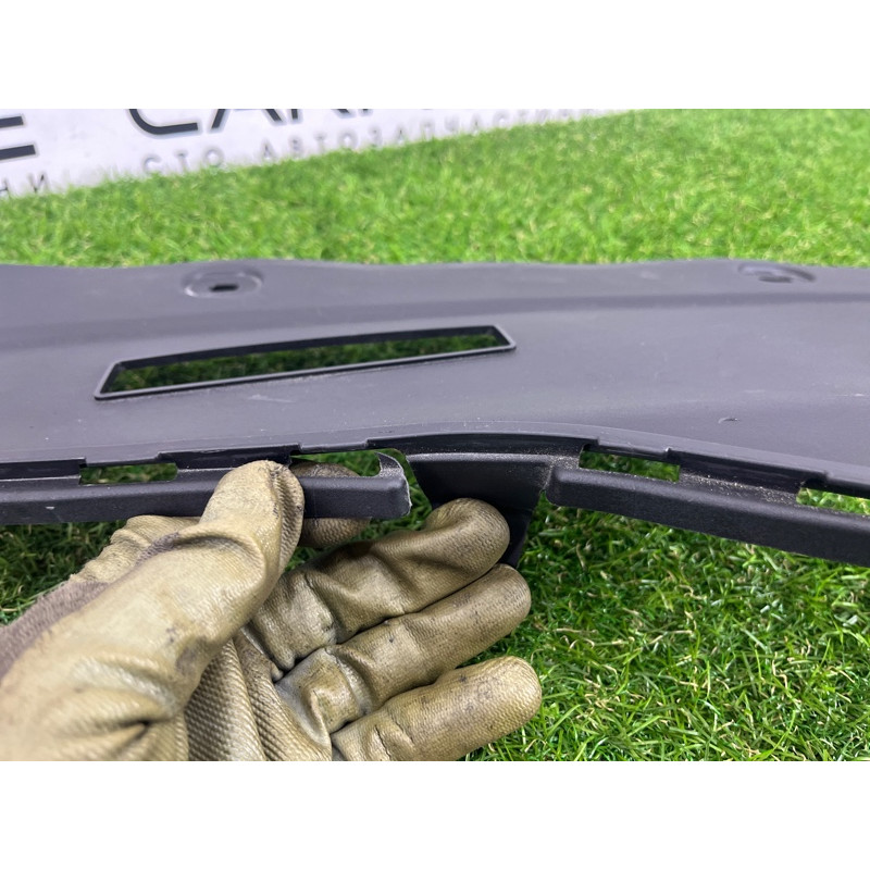 Накладка на крыло (кузов и элементы) BMW 5-series Gran Turismo F07 2011 3.0 N55B30 51767042984