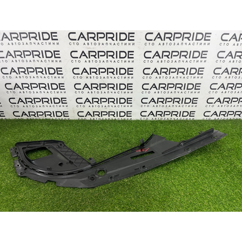 Накладка на крыло (кузов и элементы) BMW 5-series Gran Turismo F07 2011 3.0 N55B30 51767042984