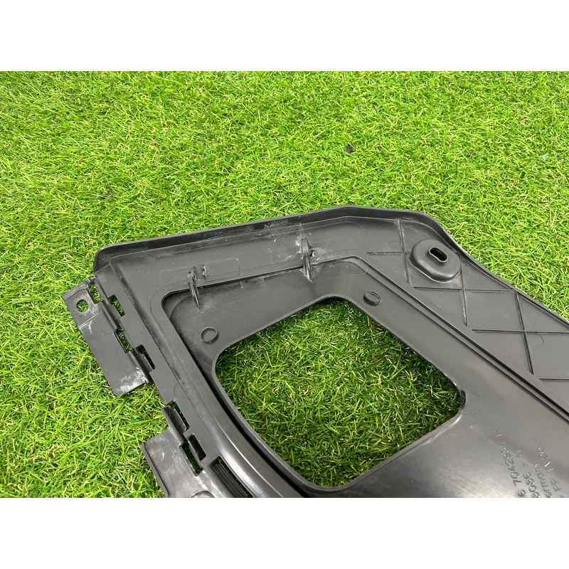 Накладка на крыло (кузов и элементы) BMW 5-series Gran Turismo F07 2011 3.0 N55B30 51767042984