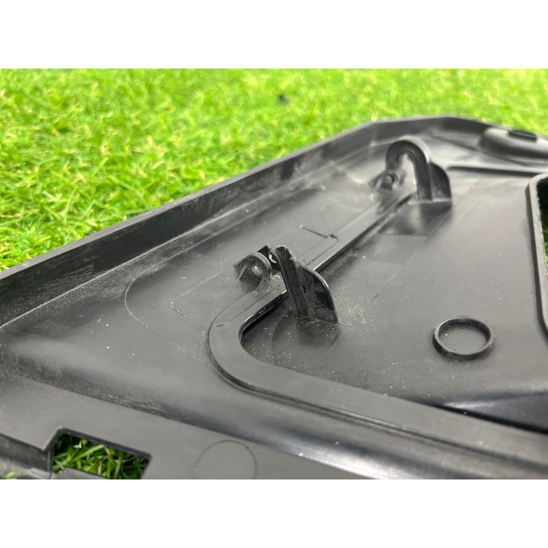 Накладка на крыло (кузов и элементы) BMW 5-series Gran Turismo F07 2011 3.0 N55B30 51767042984