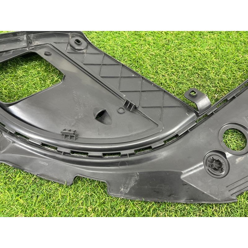 Накладка на крыло (кузов и элементы) BMW 5-series Gran Turismo F07 2011 3.0 N55B30 51767042984