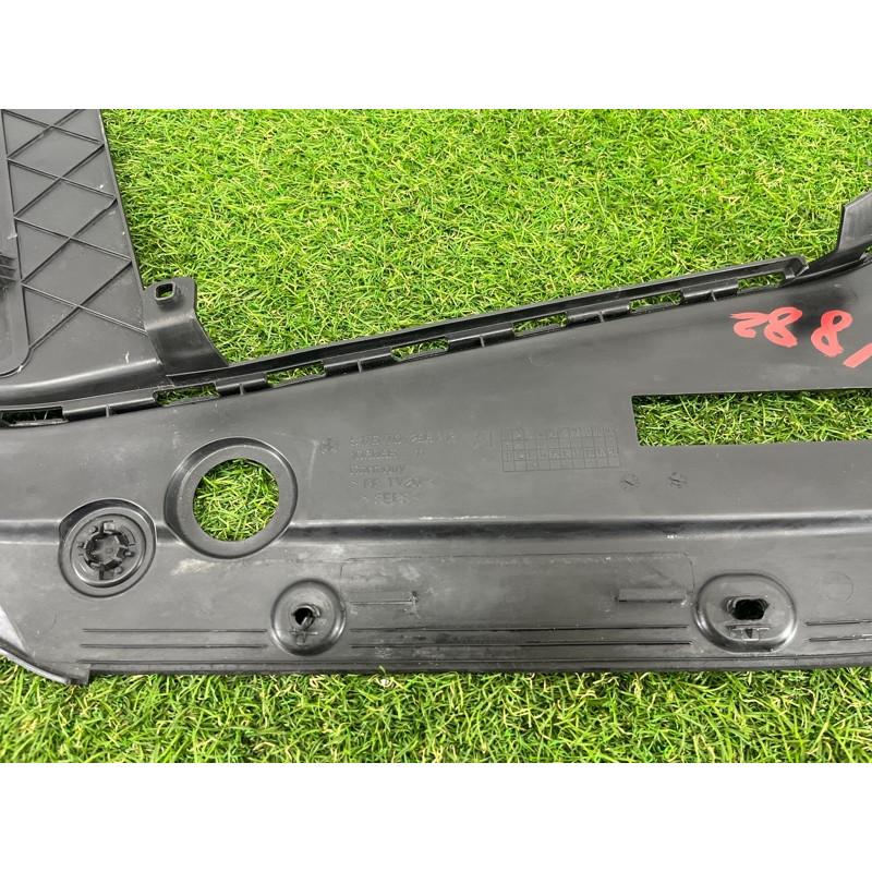 Накладка на крыло (кузов и элементы) BMW 5-series Gran Turismo F07 2011 3.0 N55B30 51767042984