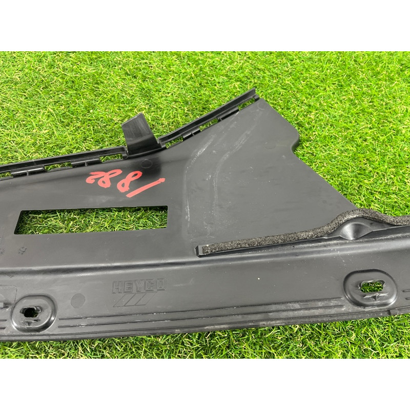 Накладка на крыло (кузов и элементы) BMW 5-series Gran Turismo F07 2011 3.0 N55B30 51767042984