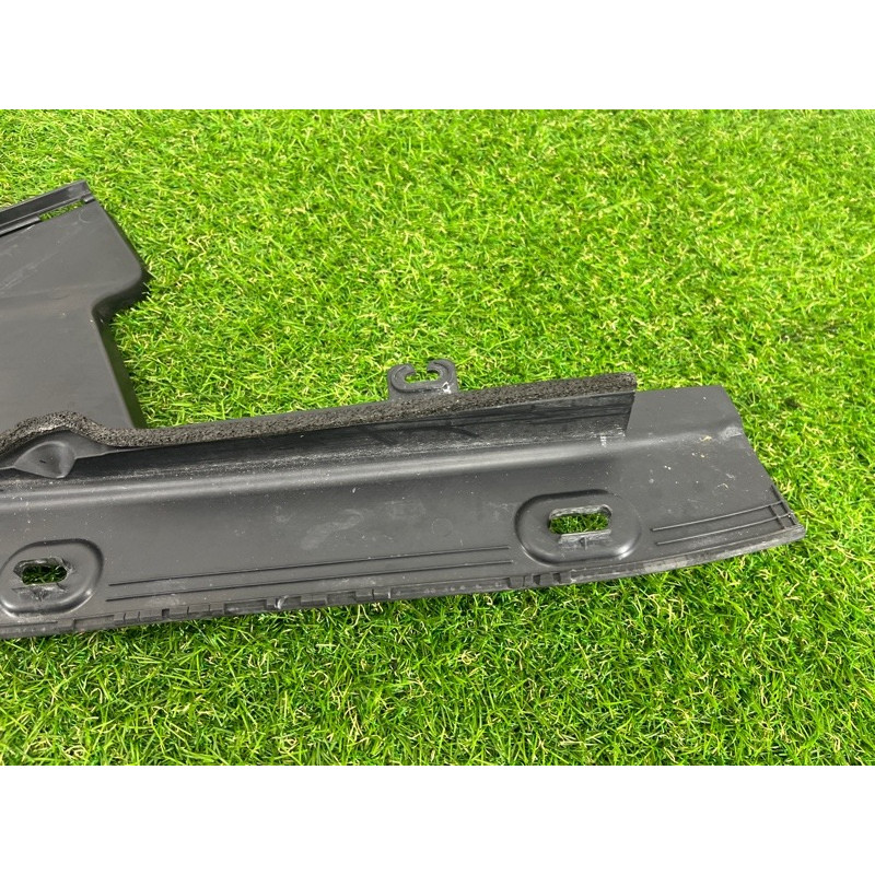 Накладка на крыло (кузов и элементы) BMW 5-series Gran Turismo F07 2011 3.0 N55B30 51767042984