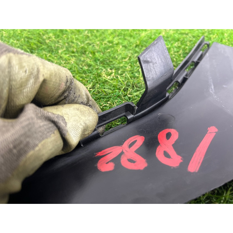 Накладка на крыло (кузов и элементы) BMW 5-series Gran Turismo F07 2011 3.0 N55B30 51767042984