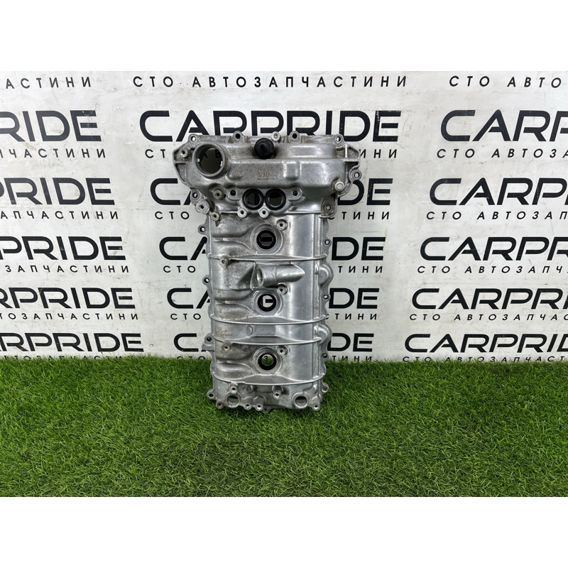 Крышка клапанов (двигатель и элементы) Cadillac Xt5 1 2016 3.6 12714147