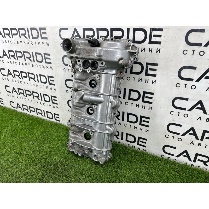 Крышка клапанов (двигатель и элементы) Cadillac Xt5 1 2016 3.6 12714147