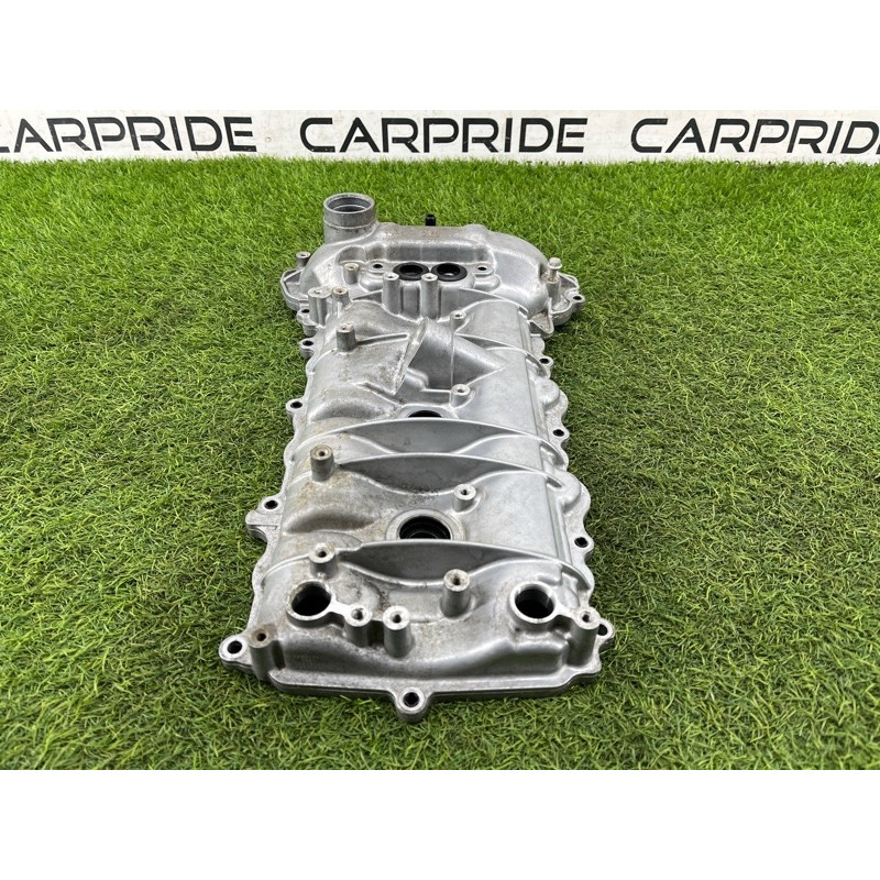 Крышка клапанов (двигатель и элементы) Cadillac Xt5 1 2016 3.6 12714147