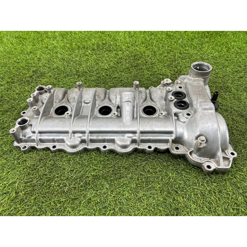 Крышка клапанов (двигатель и элементы) Cadillac Xt5 1 2016 3.6 12714147