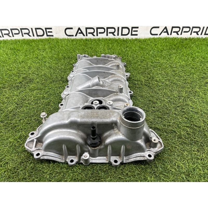 Крышка клапанов (двигатель и элементы) Cadillac Xt5 1 2016 3.6 12714147