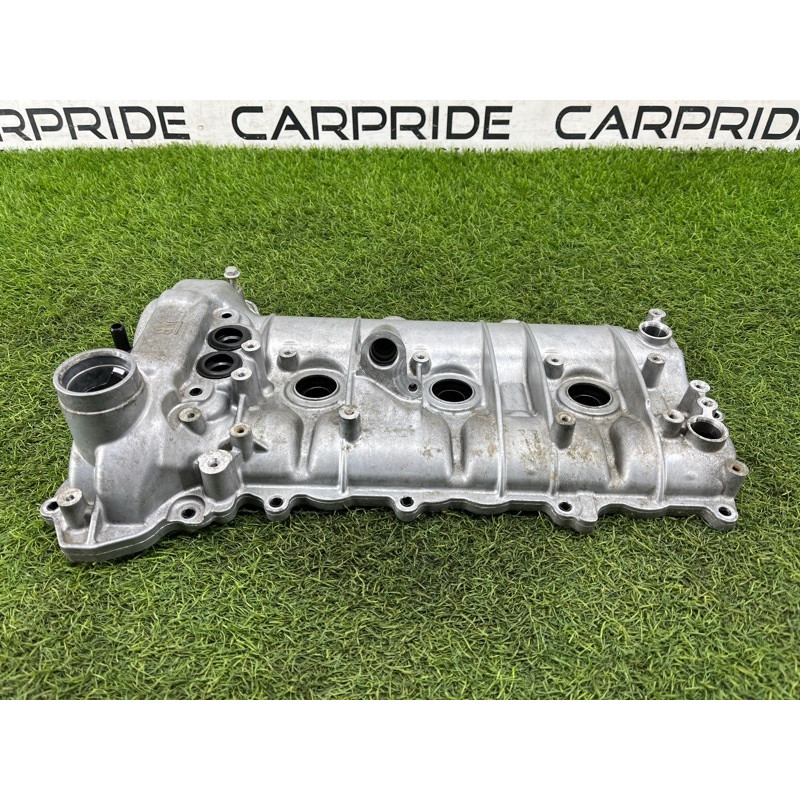 Крышка клапанов (двигатель и элементы) Cadillac Xt5 1 2016 3.6 12714147