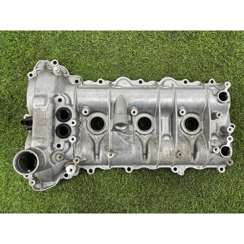 Крышка клапанов (двигатель и элементы) Cadillac Xt5 1 2016 3.6 12714147