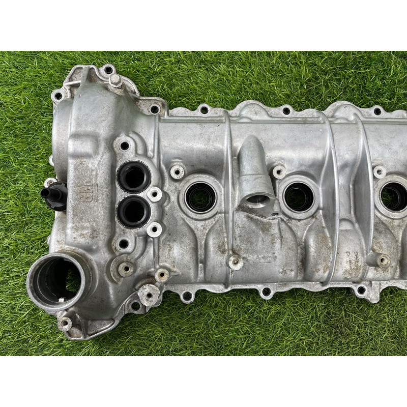 Крышка клапанов (двигатель и элементы) Cadillac Xt5 1 2016 3.6 12714147