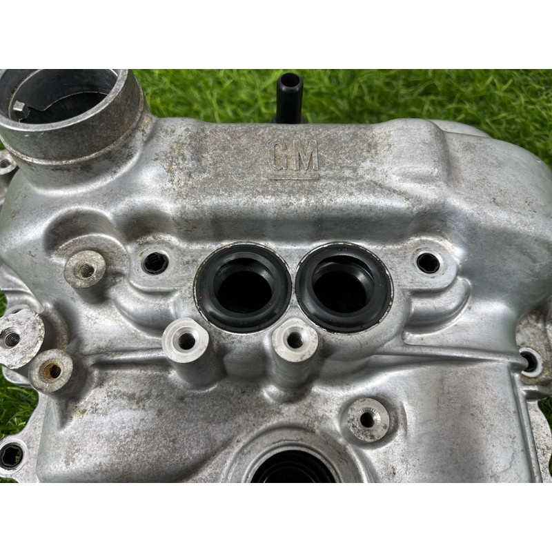 Крышка клапанов (двигатель и элементы) Cadillac Xt5 1 2016 3.6 12714147