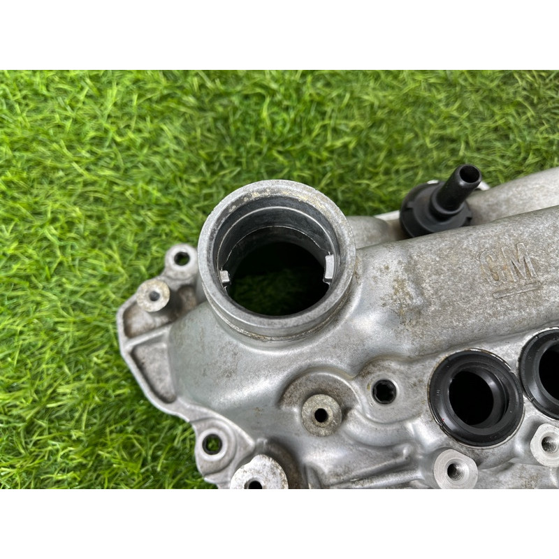 Крышка клапанов (двигатель и элементы) Cadillac Xt5 1 2016 3.6 12714147