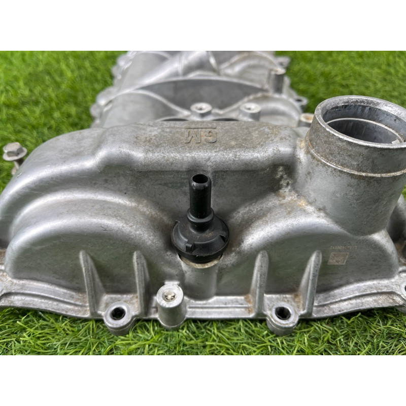 Крышка клапанов (двигатель и элементы) Cadillac Xt5 1 2016 3.6 12714147