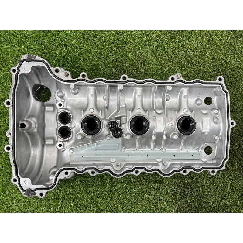 Крышка клапанов (двигатель и элементы) Cadillac Xt5 1 2016 3.6 12714147