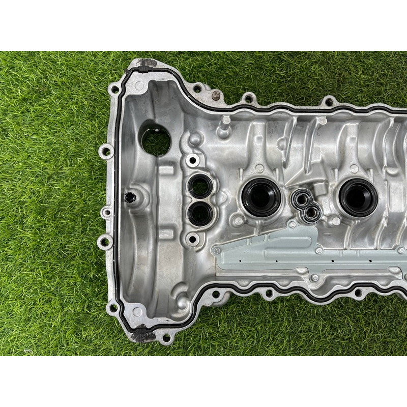 Крышка клапанов (двигатель и элементы) Cadillac Xt5 1 2016 3.6 12714147